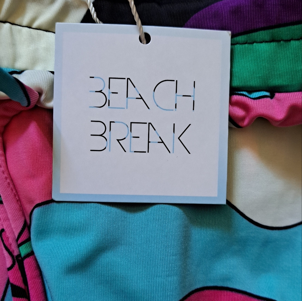 Beach break beach pants - Picture 4 of 4